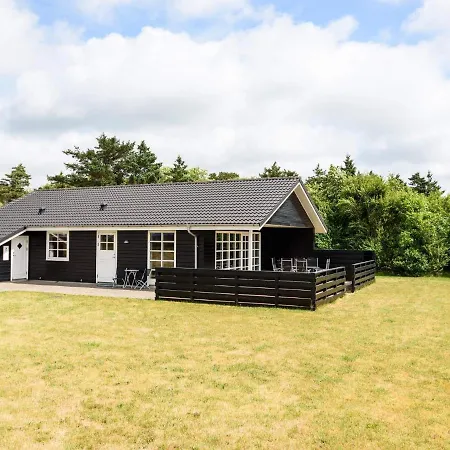 Modern Woodland Retreat-by Traum Prázdninový dům *