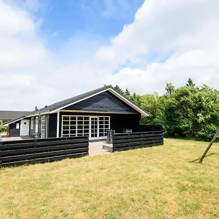 Prázdninový dům Modern Woodland Retreat-by Traum *