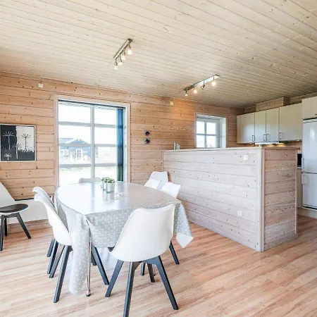 Modern Woodland Retreat-by Traum Prázdninový dům