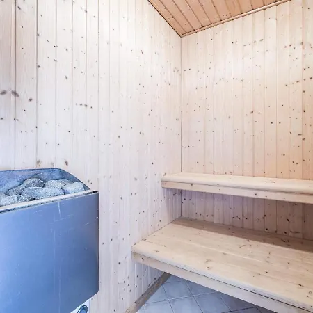 Modern Woodland Retreat-by Traum Prázdninový dům Tarm