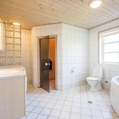 Prázdninový dům Modern Woodland Retreat-by Traum *