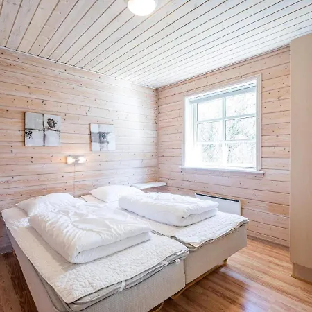 Modern Woodland Retreat-by Traum Prázdninový dům