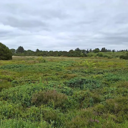 Modern Woodland Retreat-by Traum * Tarm