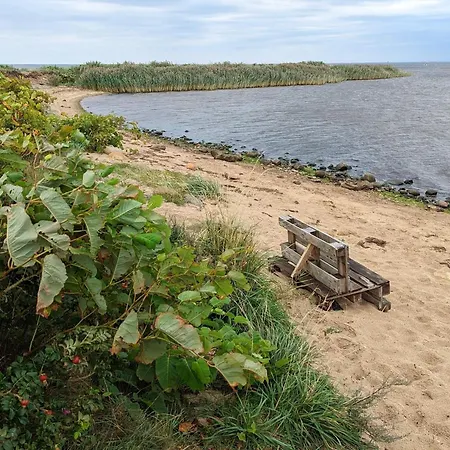 Prázdninový dům Modern Woodland Retreat-by Traum Tarm