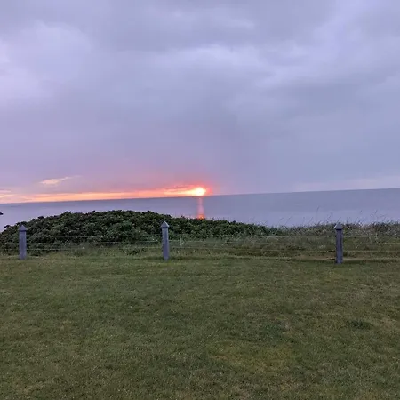 Prázdninový dům Modern Woodland Retreat-by Traum *