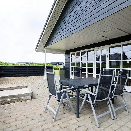 Prázdninový dům Modern Woodland Retreat-by Traum