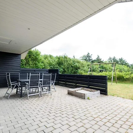 Modern Woodland Retreat-by Traum Prázdninový dům