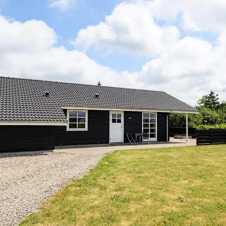 Prázdninový dům Modern Woodland Retreat-by Traum *