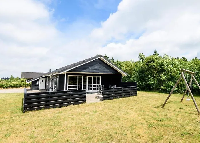Holiday home Modern Woodland Retreat-by Traum *