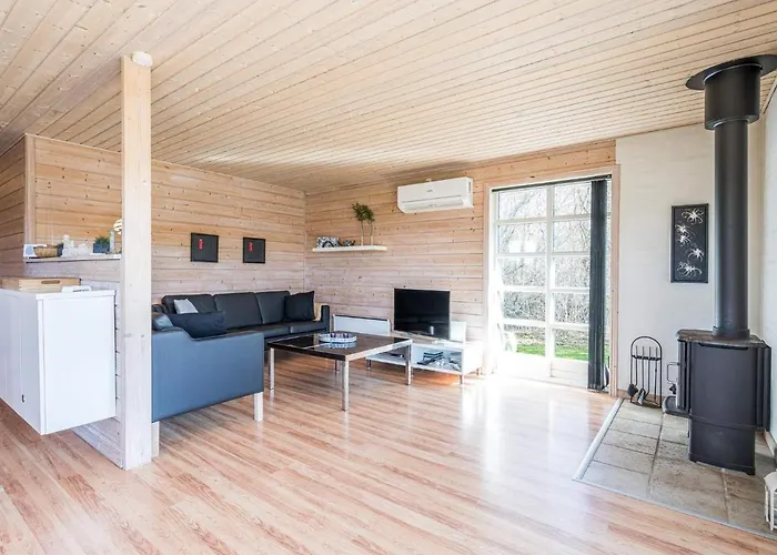 Modern Woodland Retreat-by Traum Casa vacanze *
