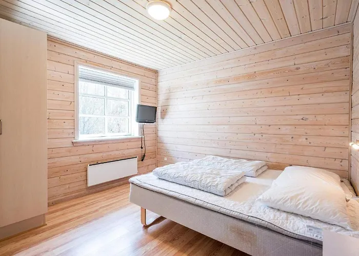 Holiday home Modern Woodland Retreat-by Traum Tarm