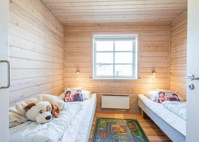 Holiday home Modern Woodland Retreat-by Traum