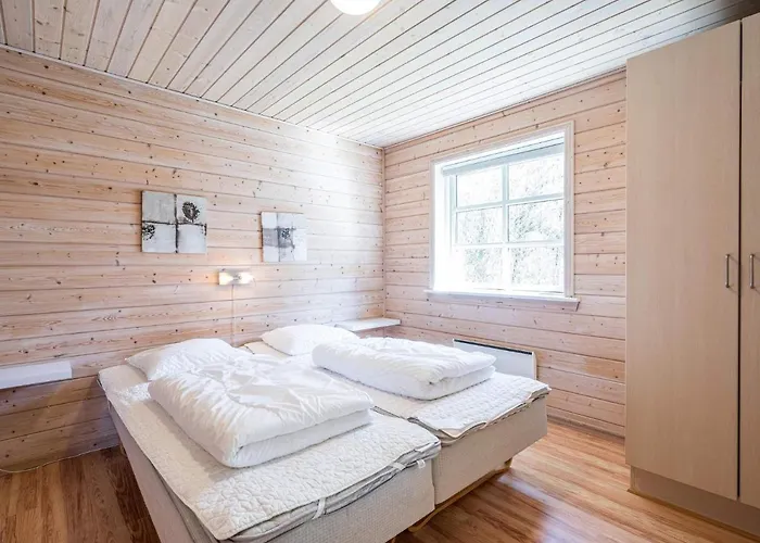 Modern Woodland Retreat-by Traum Holiday home